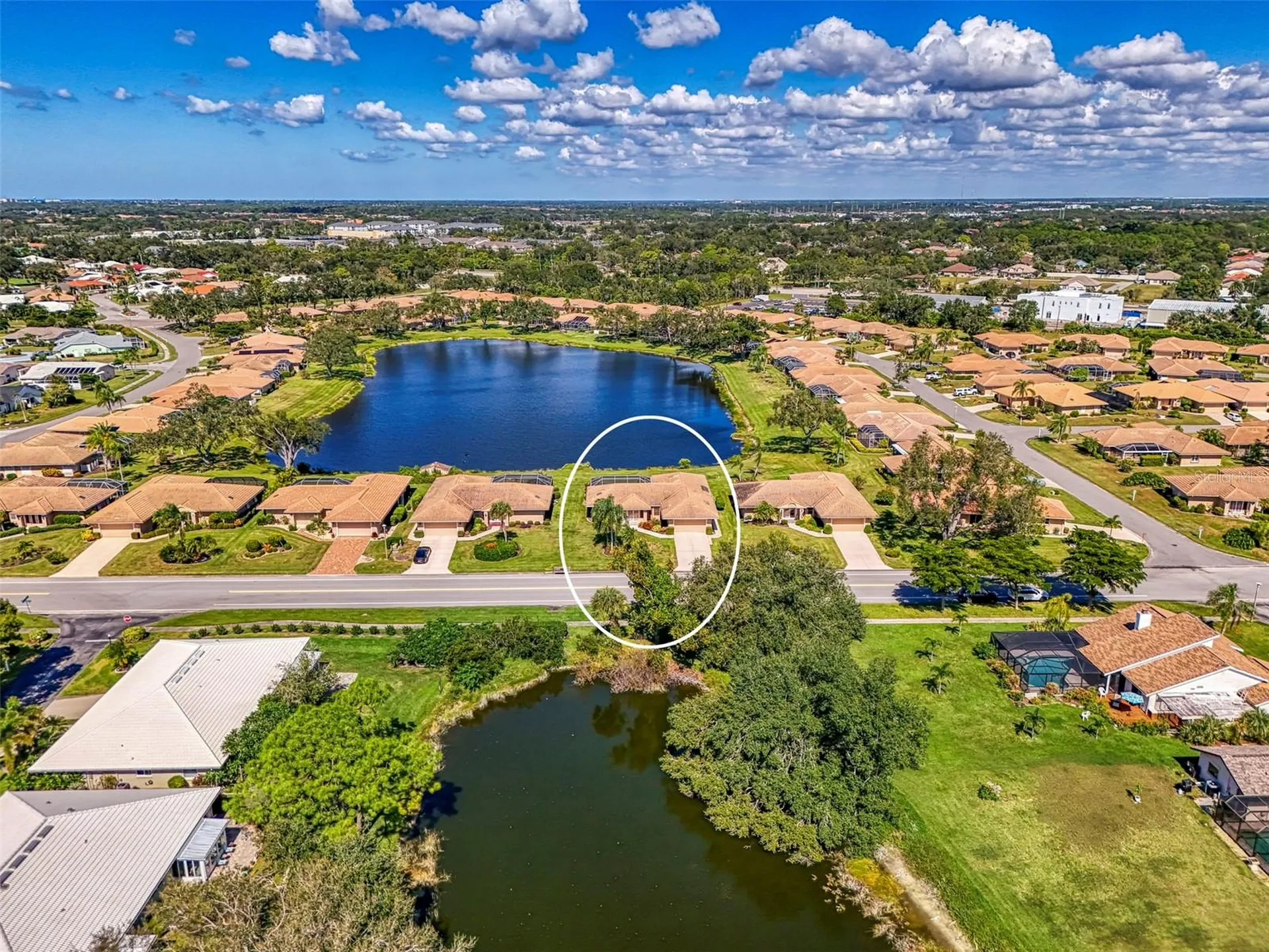 3168 E Village Drive Venice FL 34293