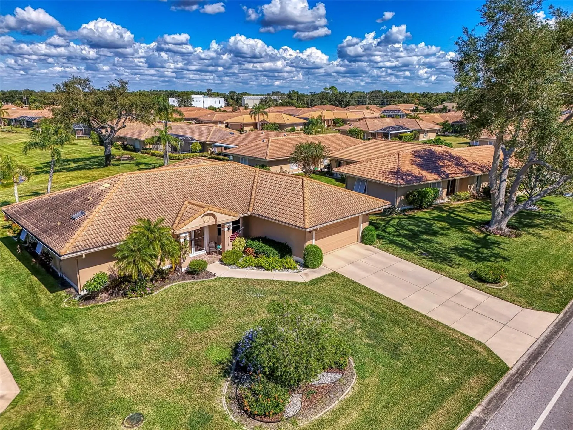 3168 E Village Drive Venice FL 34293