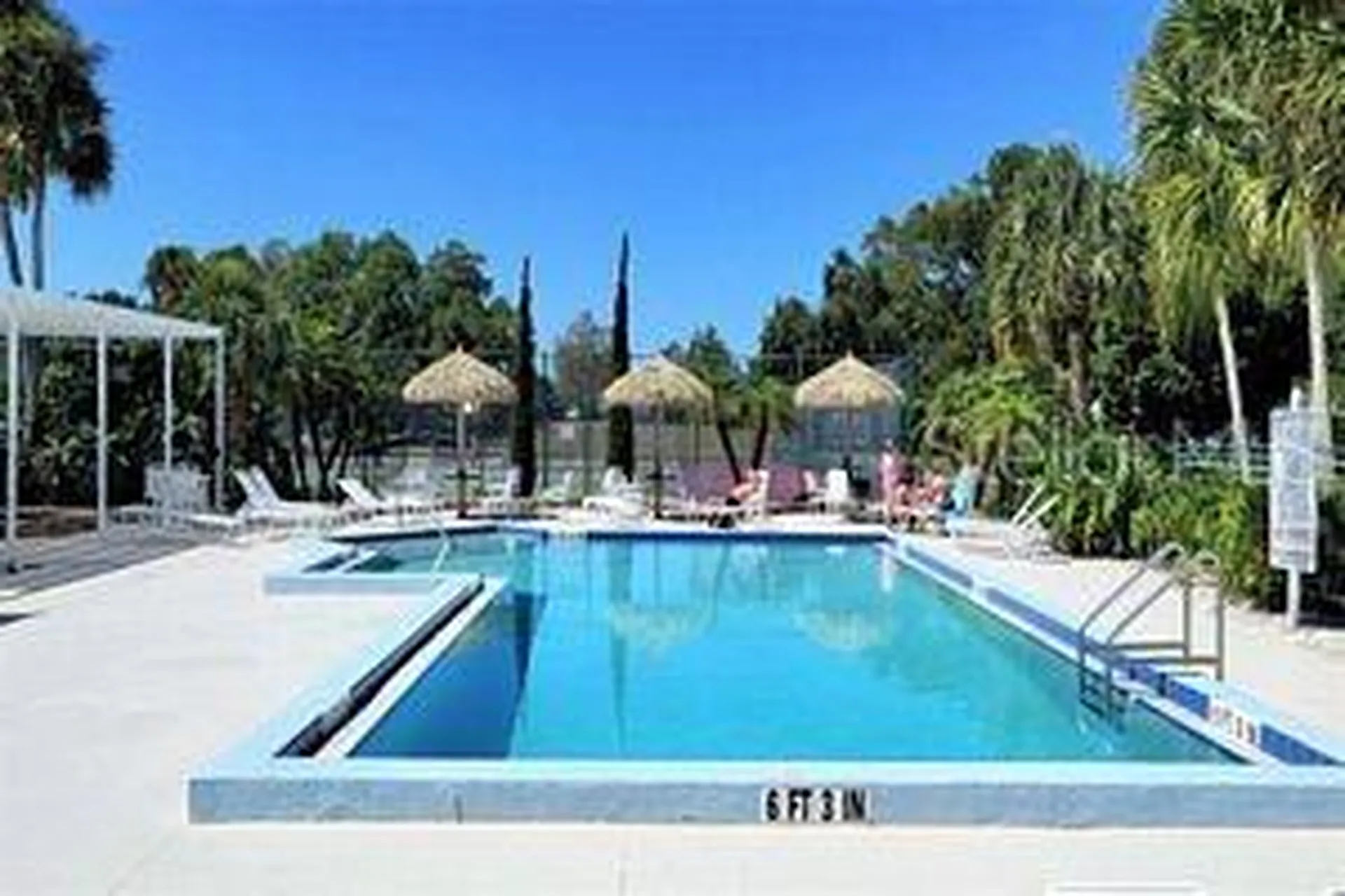 3168 E Village Drive Venice FL 34293