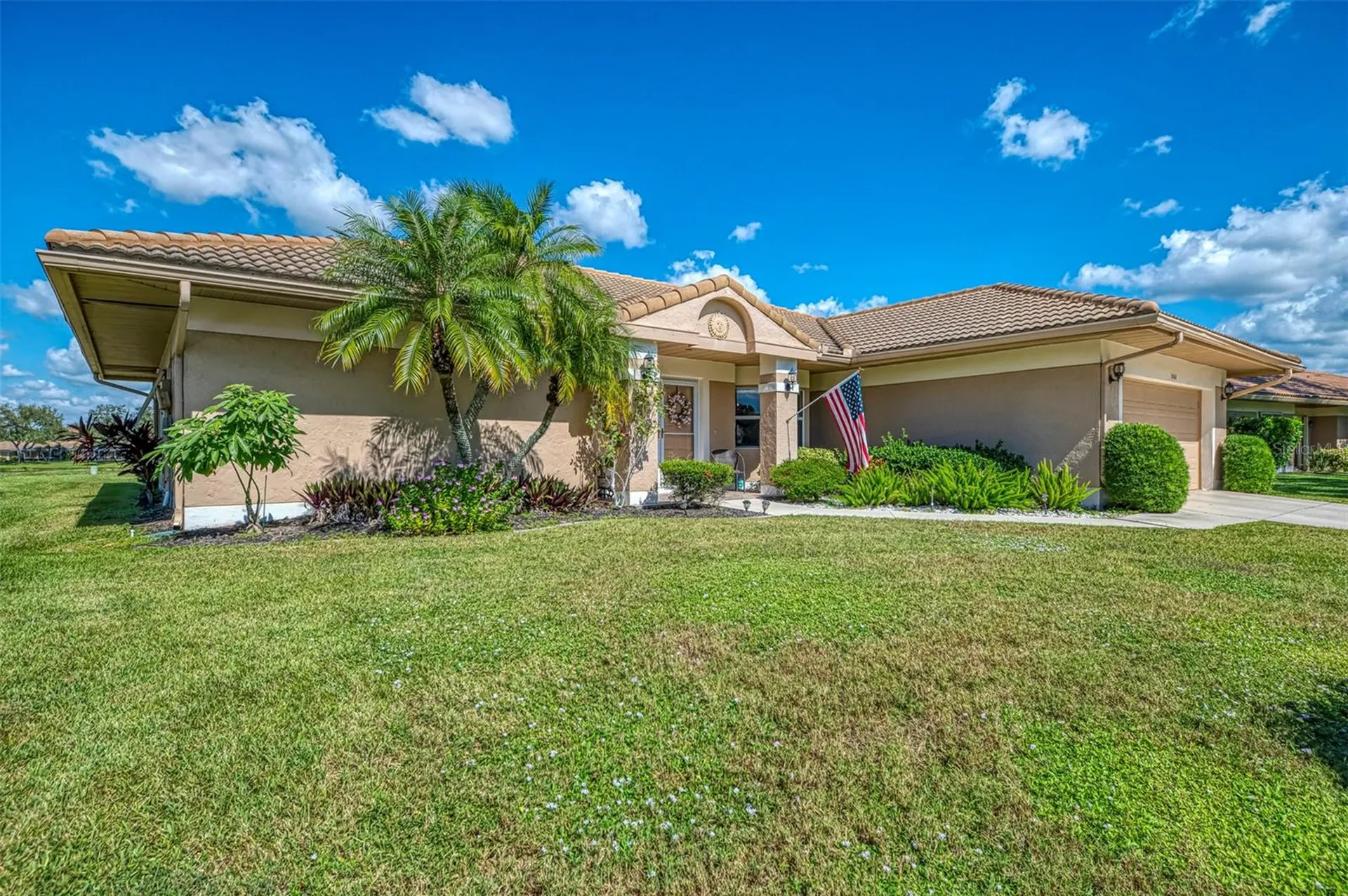 3168 E Village Drive Venice FL 34293