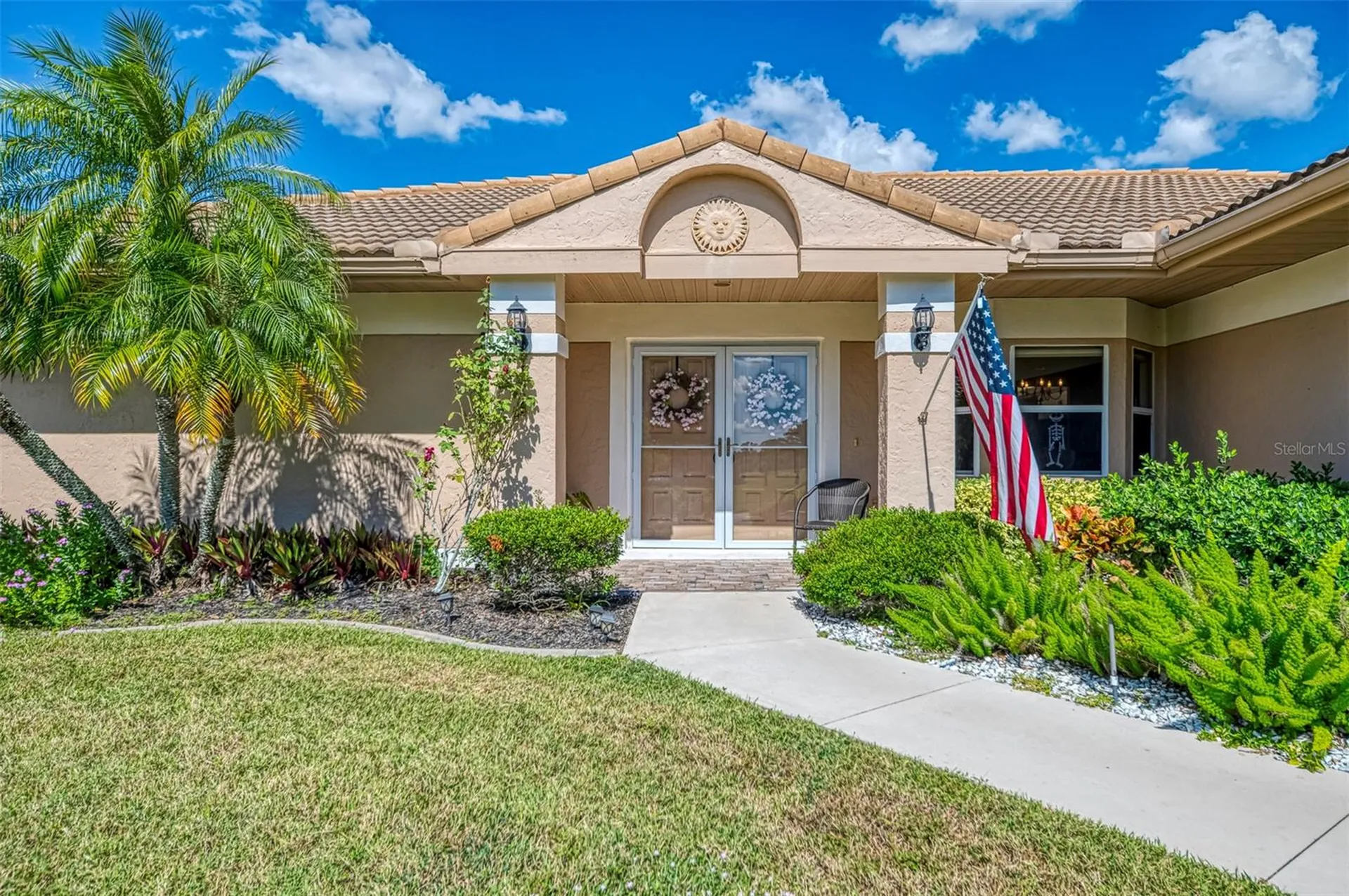 3168 E Village Drive Venice FL 34293