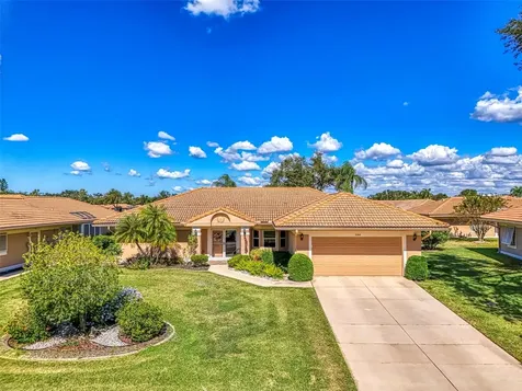 3168 E Village Drive Venice FL 34293