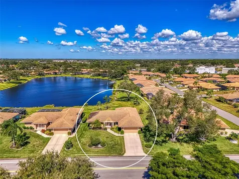 3168 E Village Drive Venice FL 34293