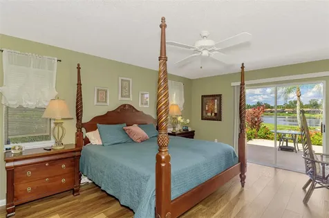 3168 E Village Drive Venice FL 34293