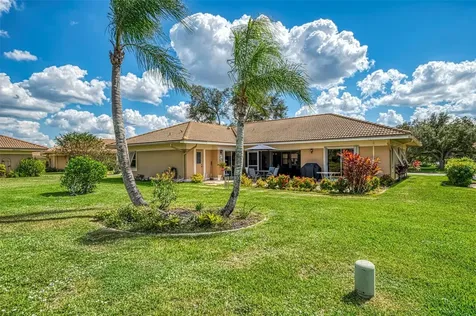 3168 E Village Drive Venice FL 34293
