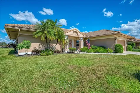 3168 E Village Drive Venice FL 34293