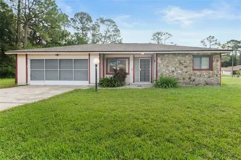 2 Bracken Lane Palm Coast FL 32137