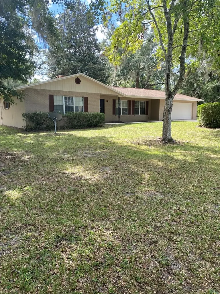 10819 NW 39th Avenue Gainesville FL 32606