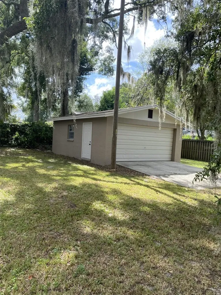 10819 NW 39th Avenue Gainesville FL 32606
