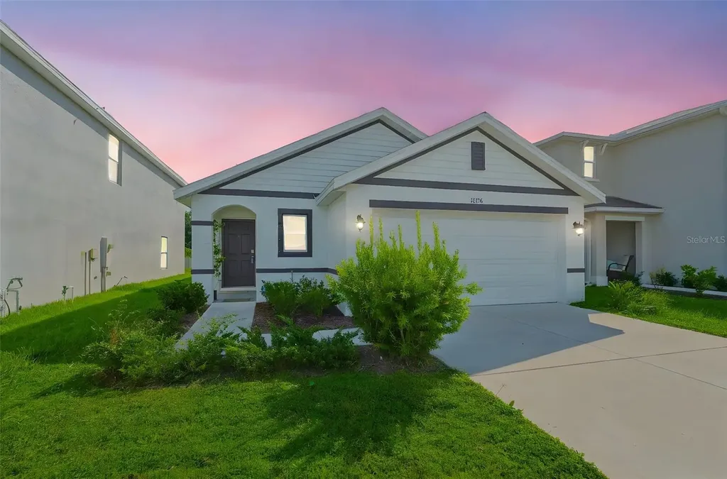 12136 Lily Magnolia Lane Riverview FL 33569
