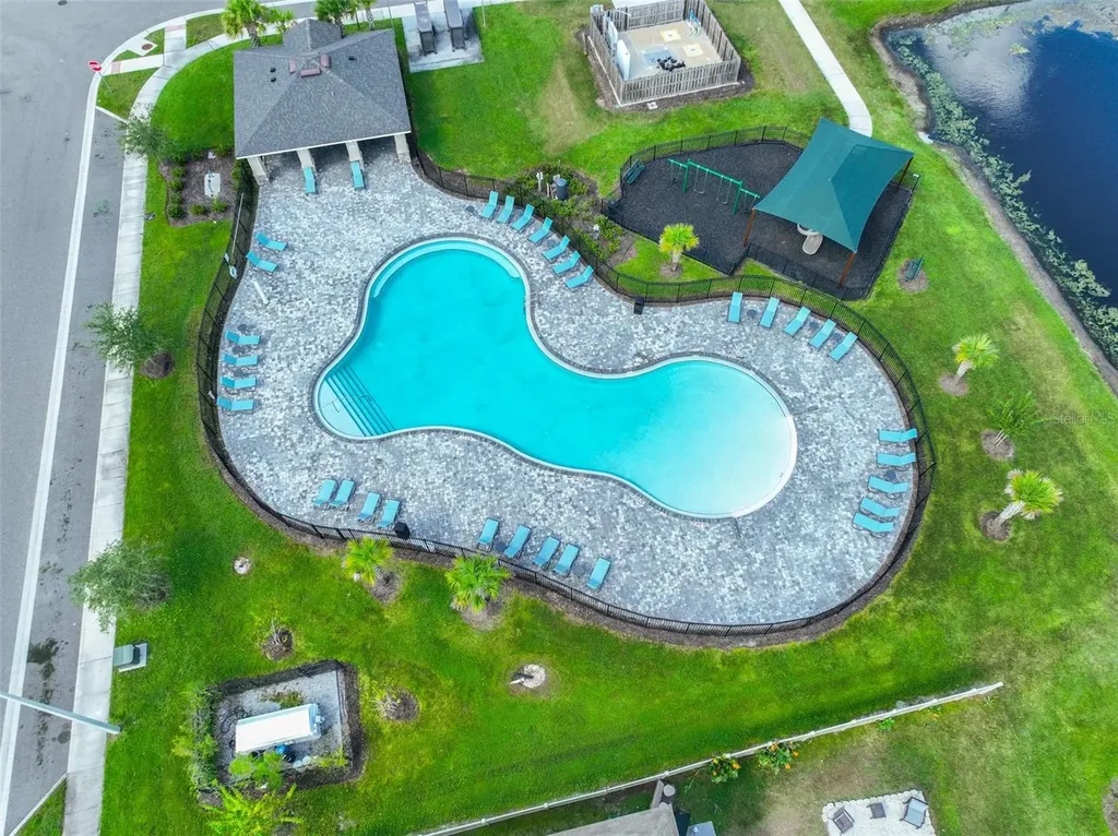 12136 Lily Magnolia Lane Riverview FL 33569