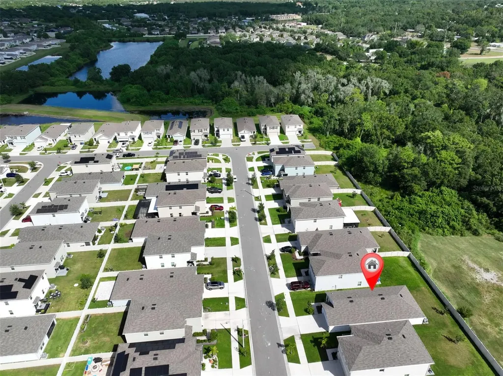 12136 Lily Magnolia Lane Riverview FL 33569