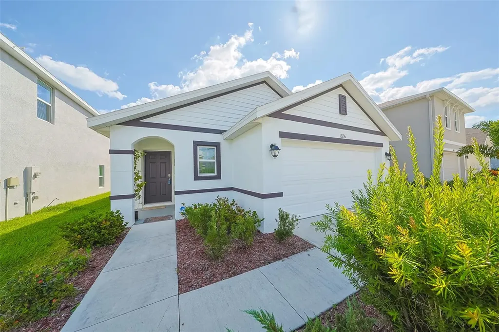 12136 Lily Magnolia Lane Riverview FL 33569
