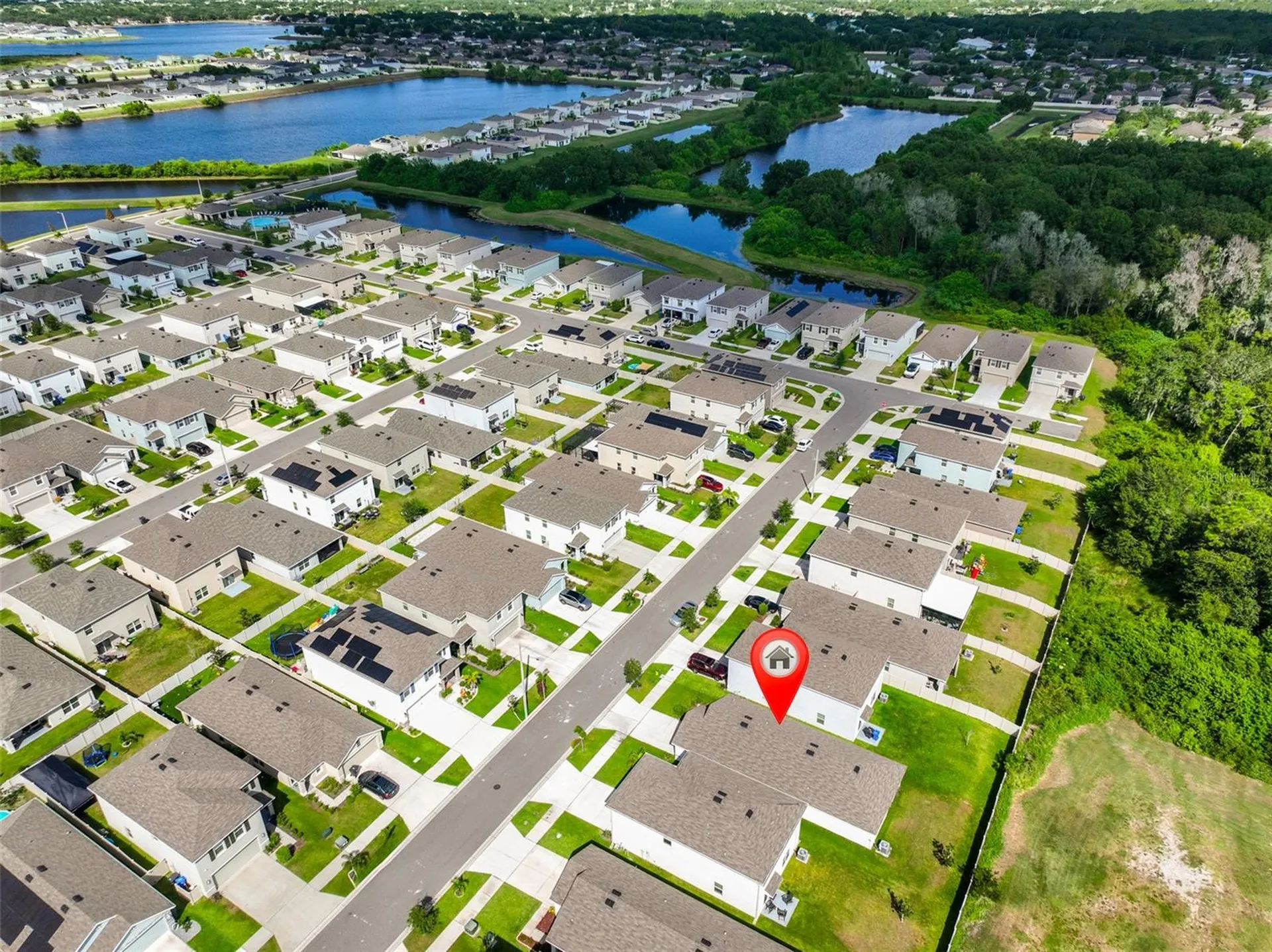 12136 Lily Magnolia Lane Riverview FL 33569