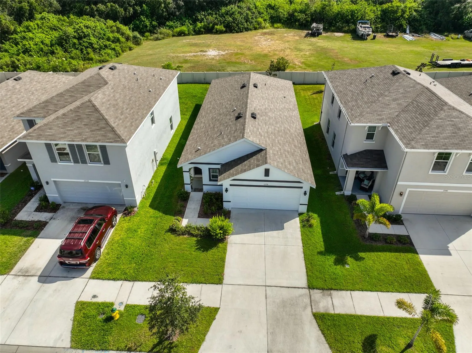 12136 Lily Magnolia Lane Riverview FL 33569