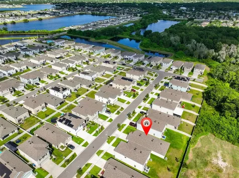 12136 Lily Magnolia Lane Riverview FL 33569