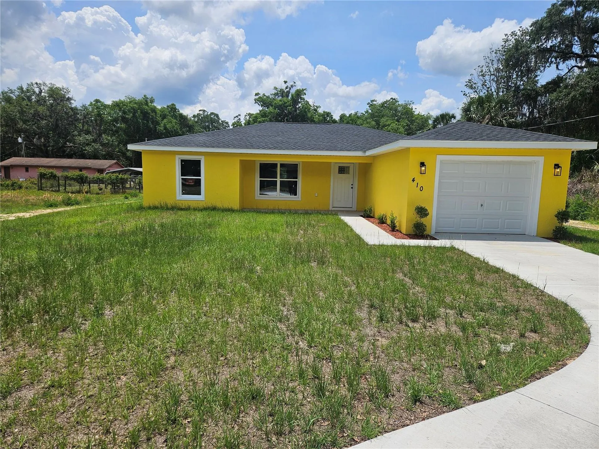 410 Kilgore Street Wildwood FL 34785