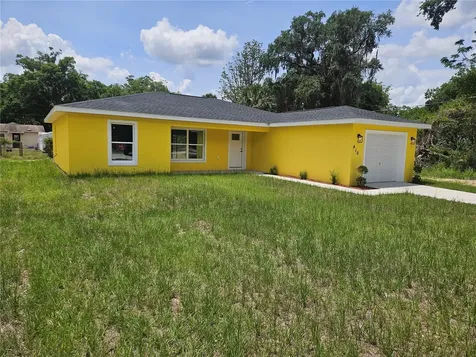 410 Kilgore Street Wildwood FL 34785