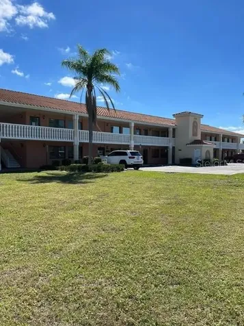 3390 Tamiami Trail Port Charlotte FL 33952