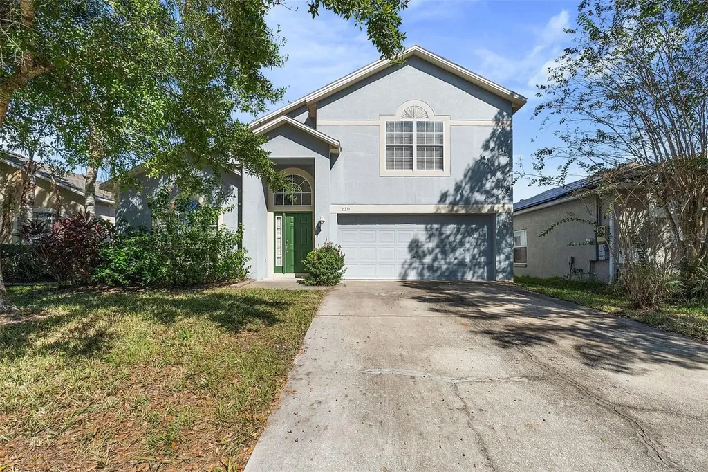 230 Friesian Way Sanford FL 32773
