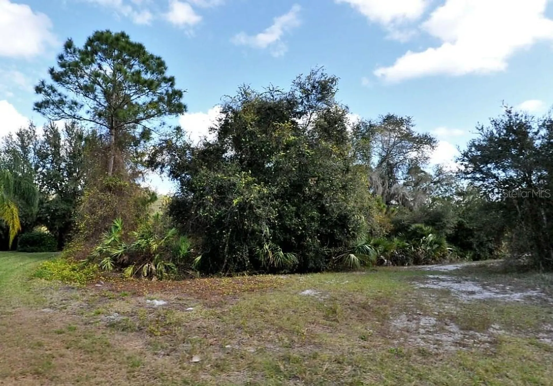 Jollivette Road North Port FL 34288