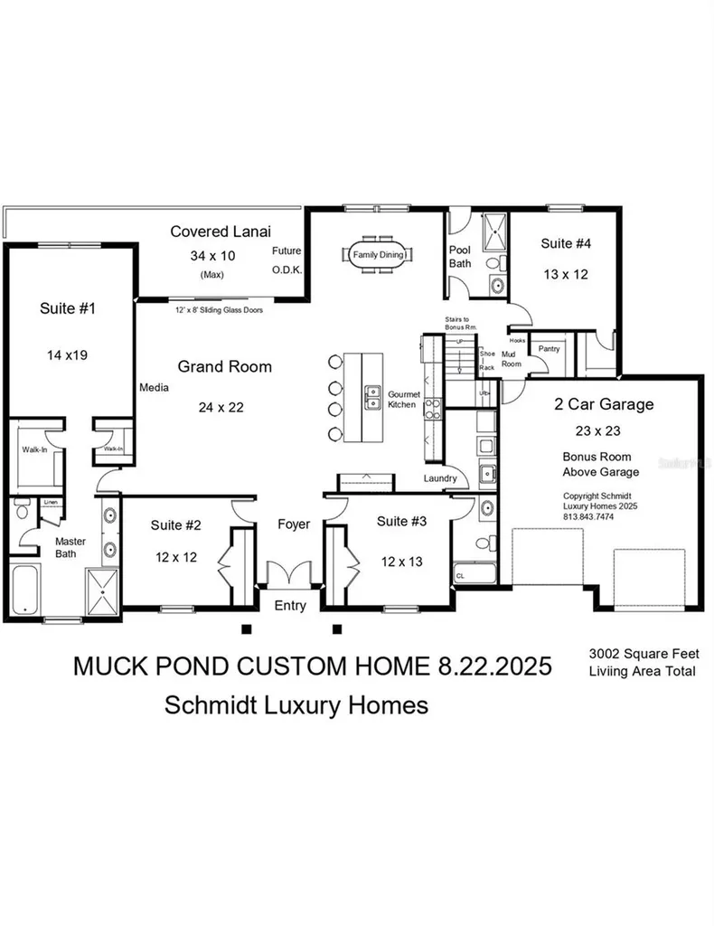 6930 Muck Pond Road Seffner FL 33584