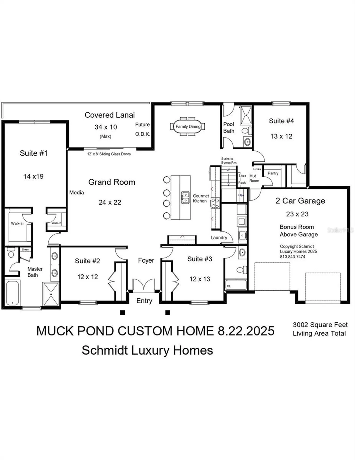 6930 Muck Pond Road Seffner FL 33584