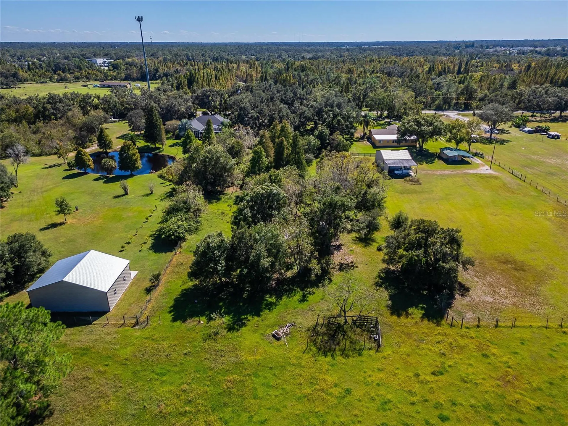 6930 Muck Pond Road Seffner FL 33584