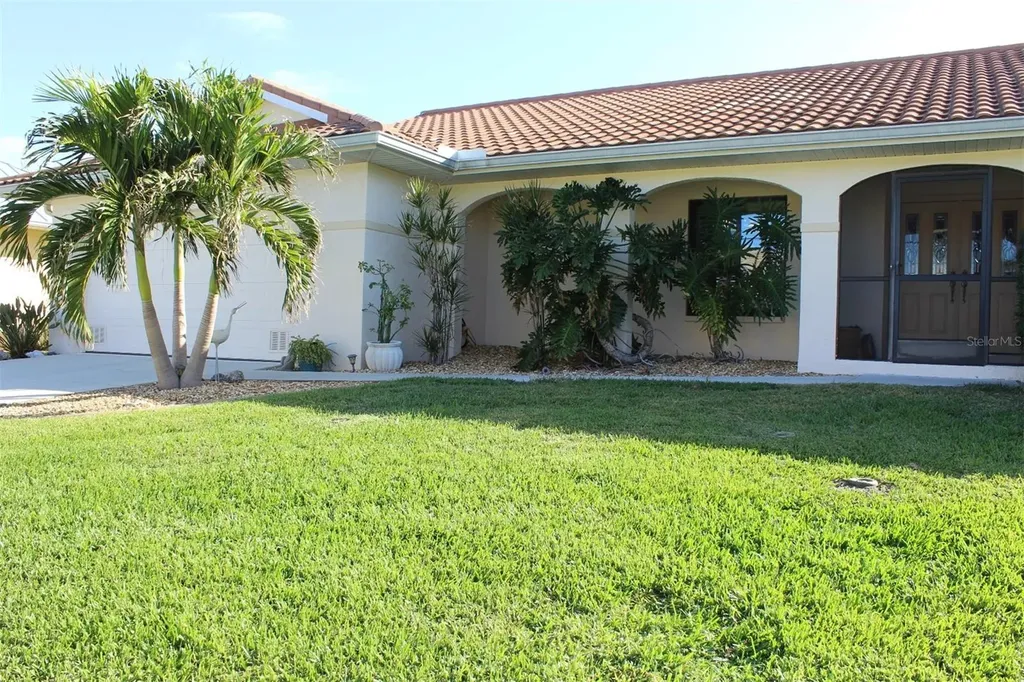 3448 Nighthawk Court Punta Gorda FL 33950