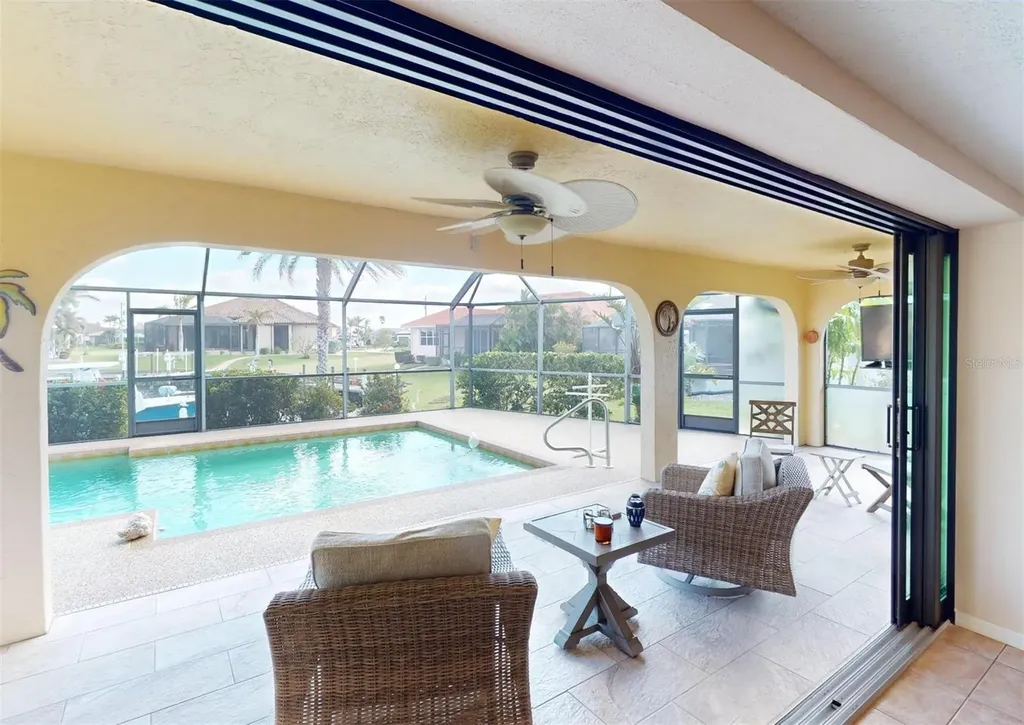 3448 Nighthawk Court Punta Gorda FL 33950