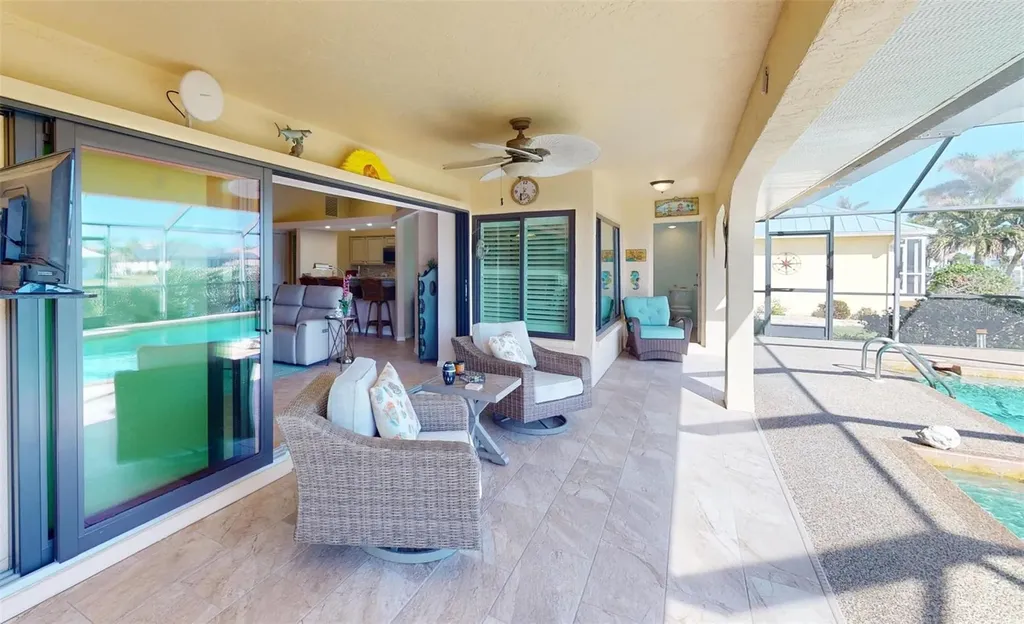 3448 Nighthawk Court Punta Gorda FL 33950