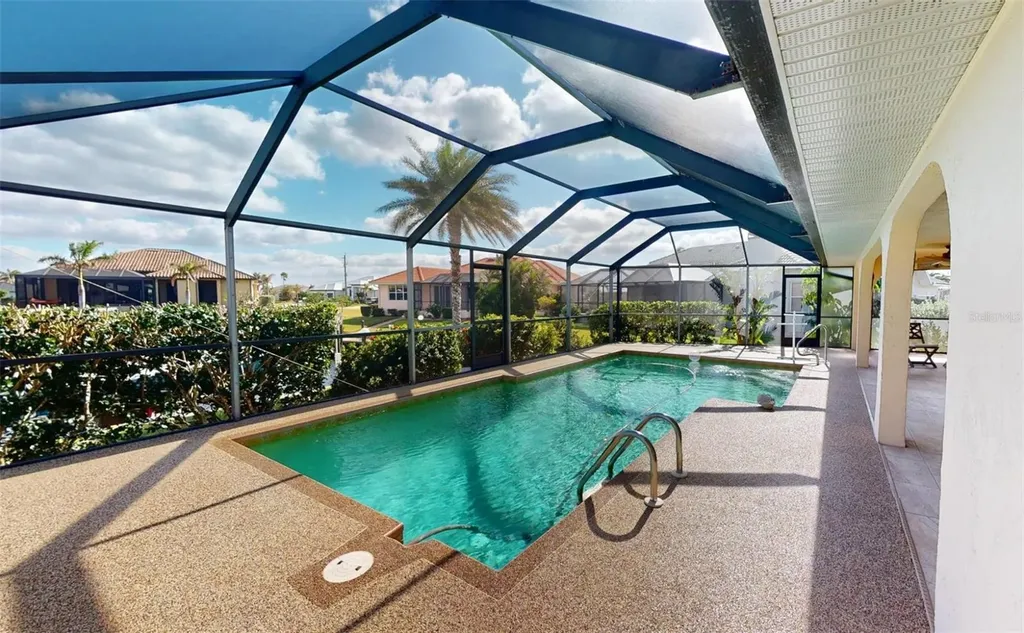 3448 Nighthawk Court Punta Gorda FL 33950