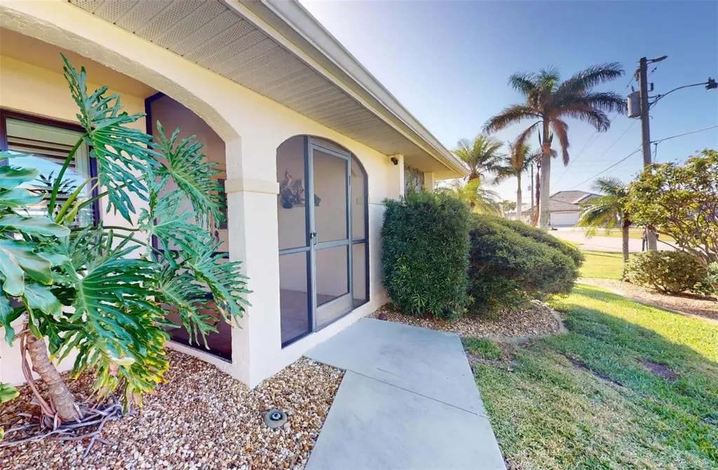 3448 Nighthawk Court Punta Gorda FL 33950