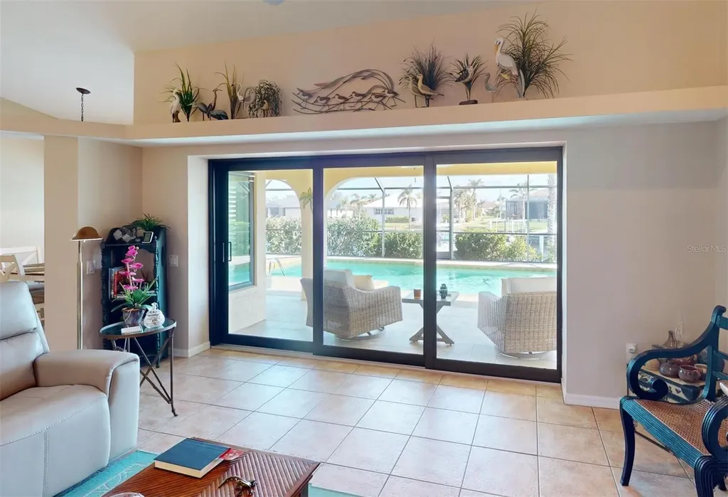 3448 Nighthawk Court Punta Gorda FL 33950