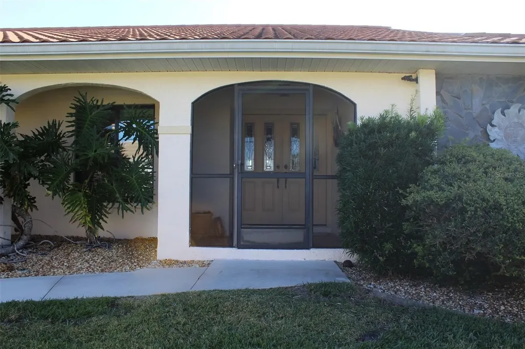 3448 Nighthawk Court Punta Gorda FL 33950