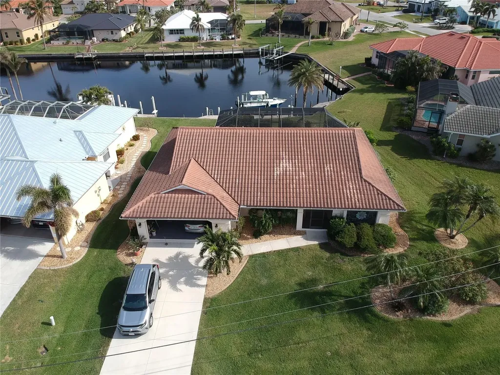 3448 Nighthawk Court Punta Gorda FL 33950