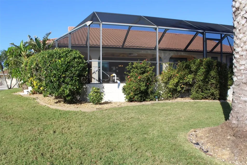 3448 Nighthawk Court Punta Gorda FL 33950