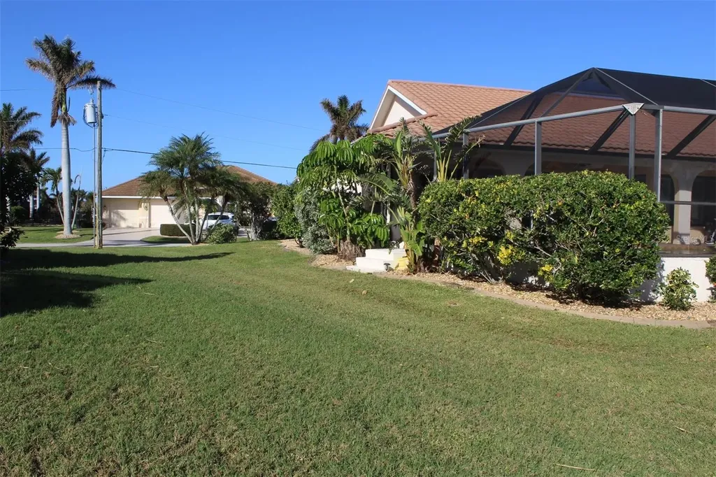 3448 Nighthawk Court Punta Gorda FL 33950