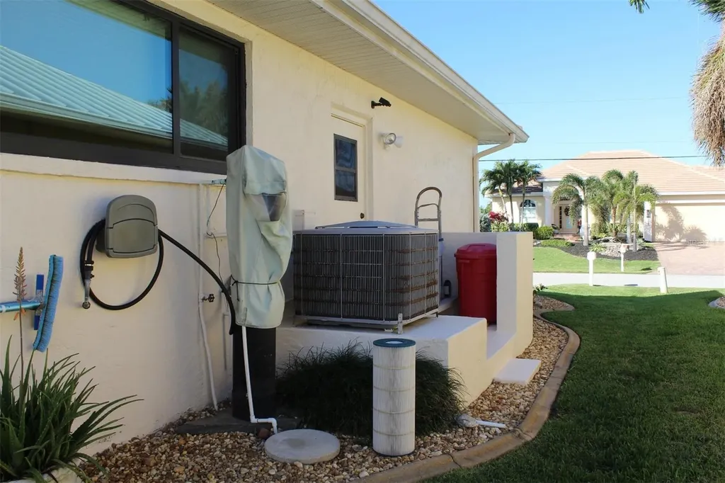 3448 Nighthawk Court Punta Gorda FL 33950