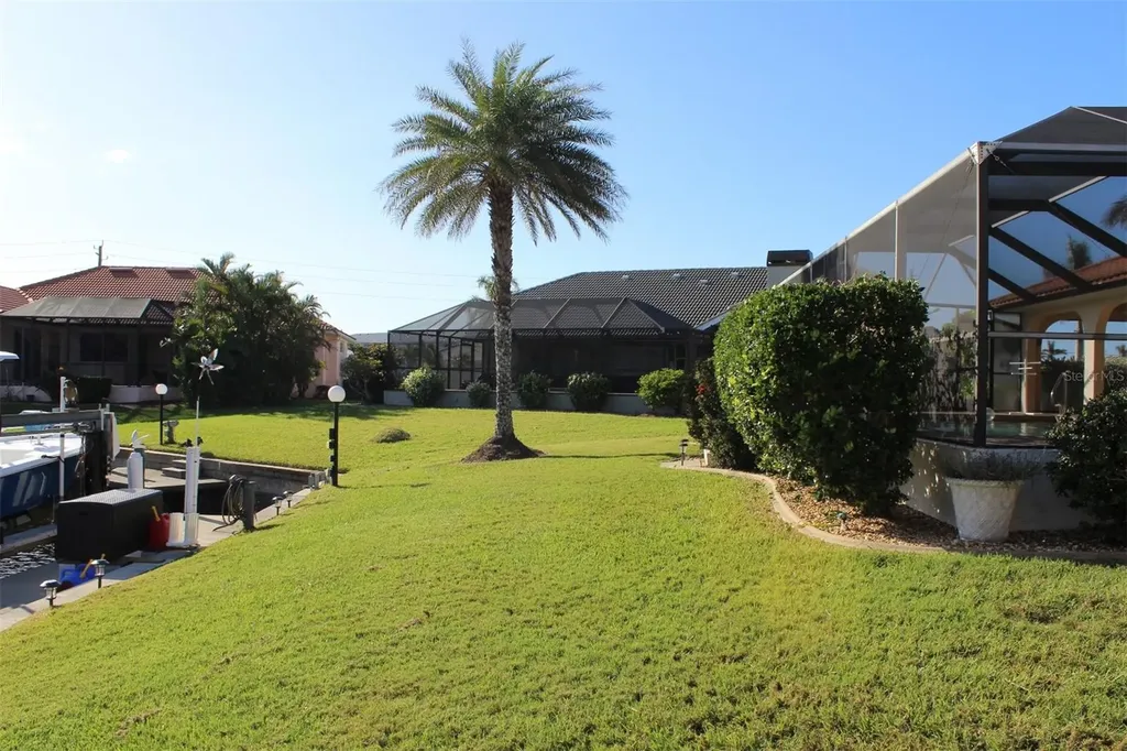 3448 Nighthawk Court Punta Gorda FL 33950