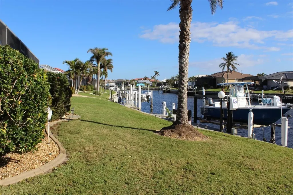 3448 Nighthawk Court Punta Gorda FL 33950