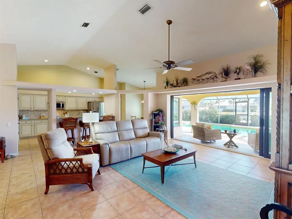 3448 Nighthawk Court Punta Gorda FL 33950