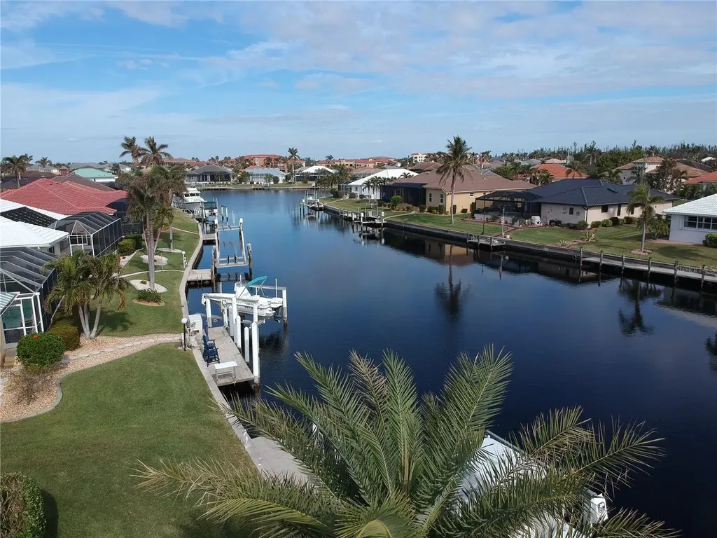 3448 Nighthawk Court Punta Gorda FL 33950