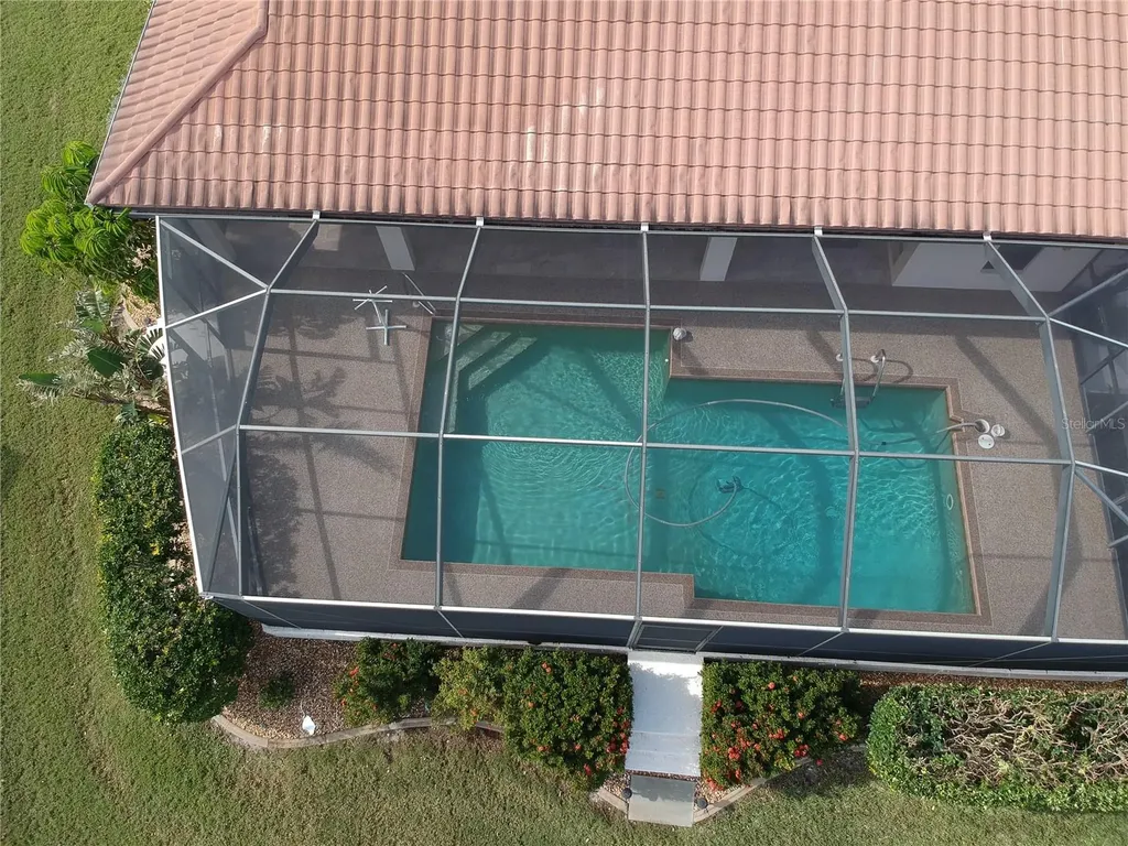 3448 Nighthawk Court Punta Gorda FL 33950