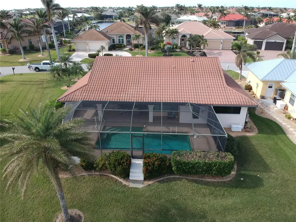 3448 Nighthawk Court Punta Gorda FL 33950