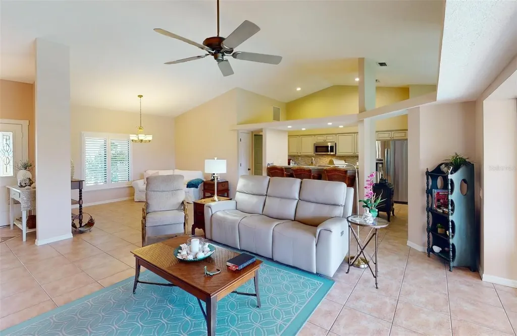 3448 Nighthawk Court Punta Gorda FL 33950