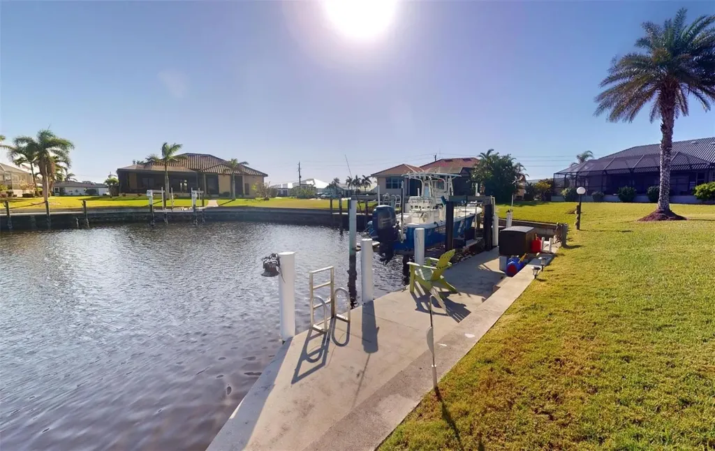 3448 Nighthawk Court Punta Gorda FL 33950