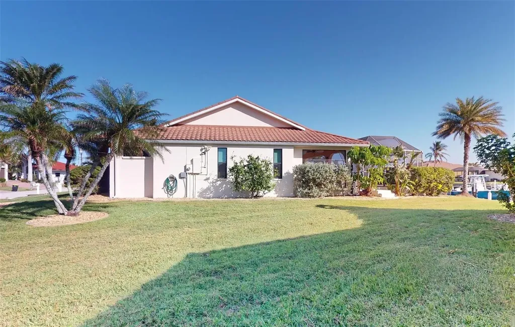 3448 Nighthawk Court Punta Gorda FL 33950