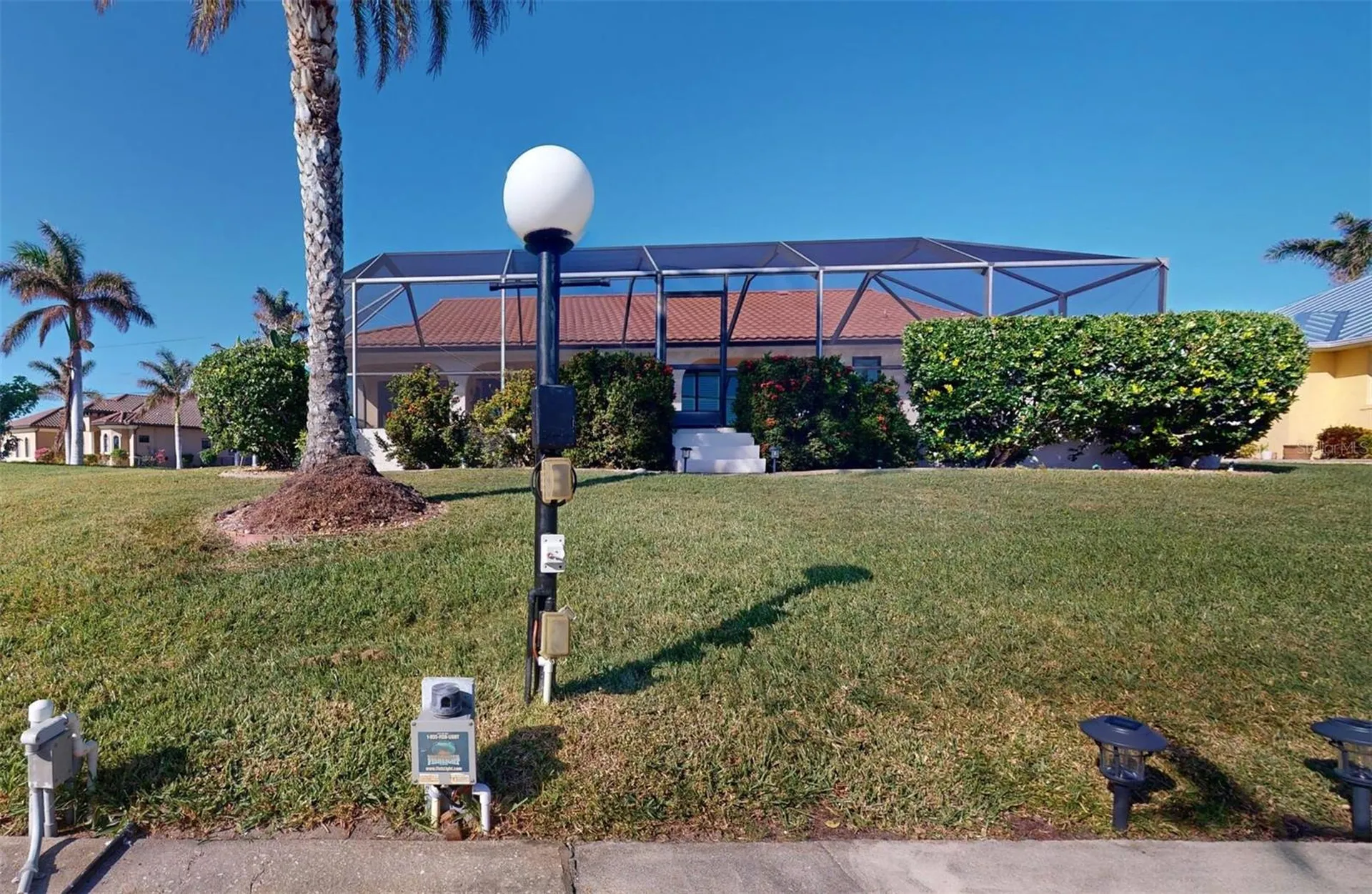 3448 Nighthawk Court Punta Gorda FL 33950