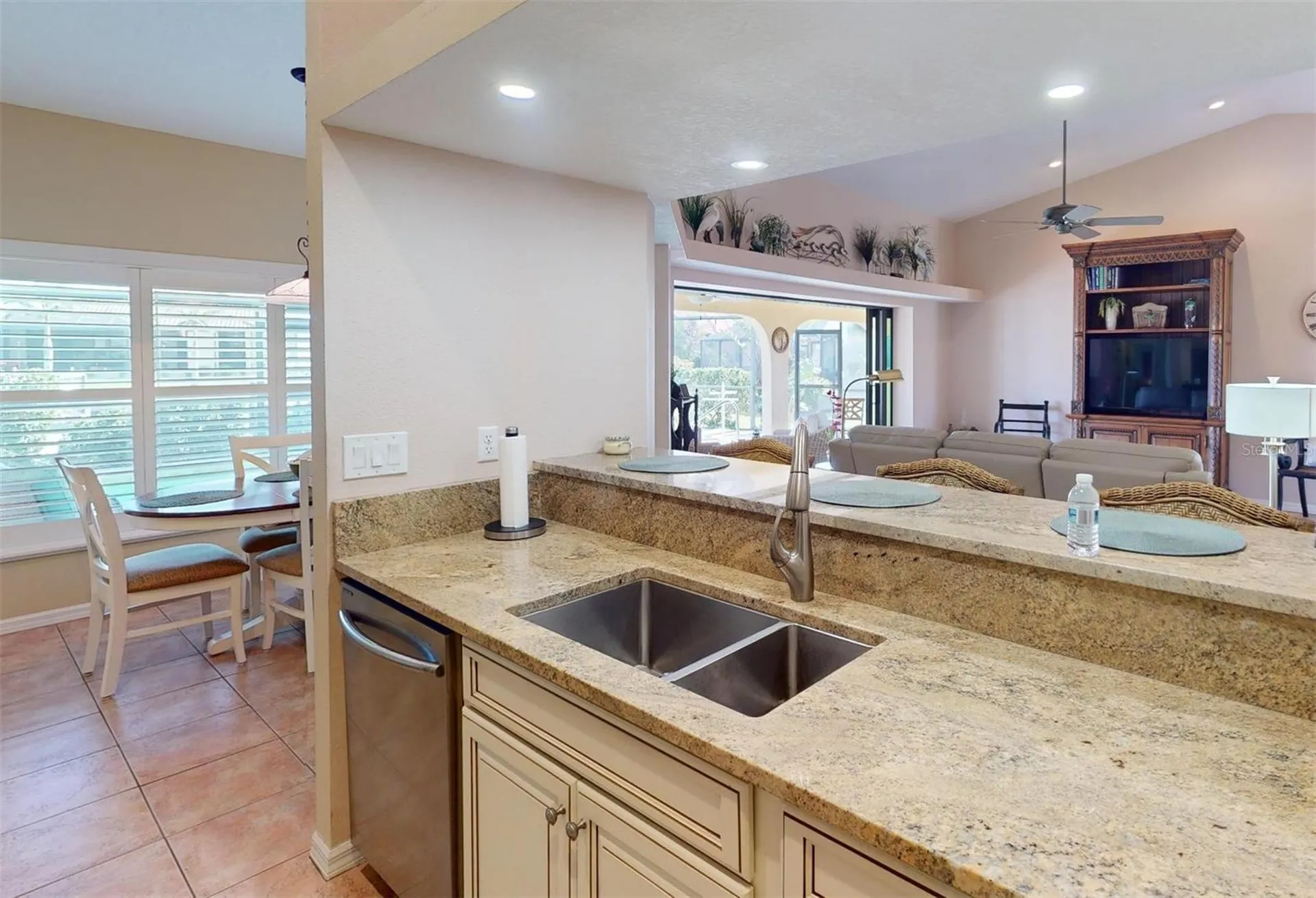3448 Nighthawk Court Punta Gorda FL 33950